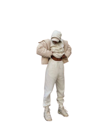 Air 4 – Off White Sail Edition