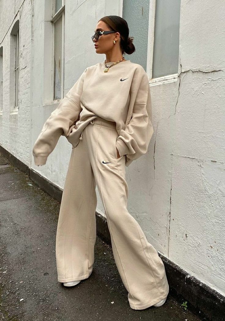 Sandstone Crewneck Sweatshirt