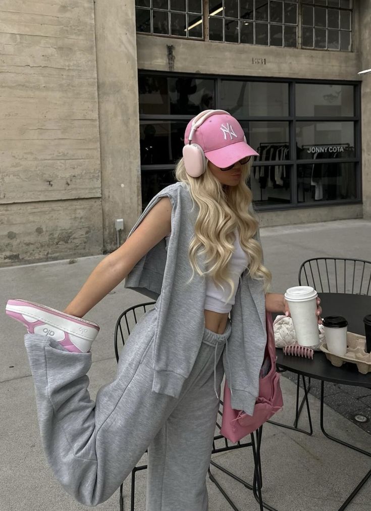 Pink Hour