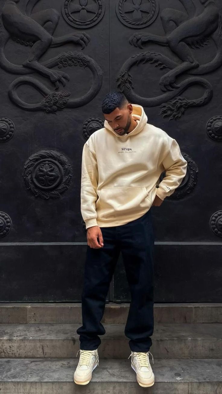 Ivory Luxe Sneaker