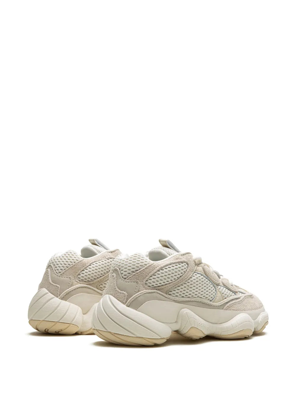 500 – Bone White