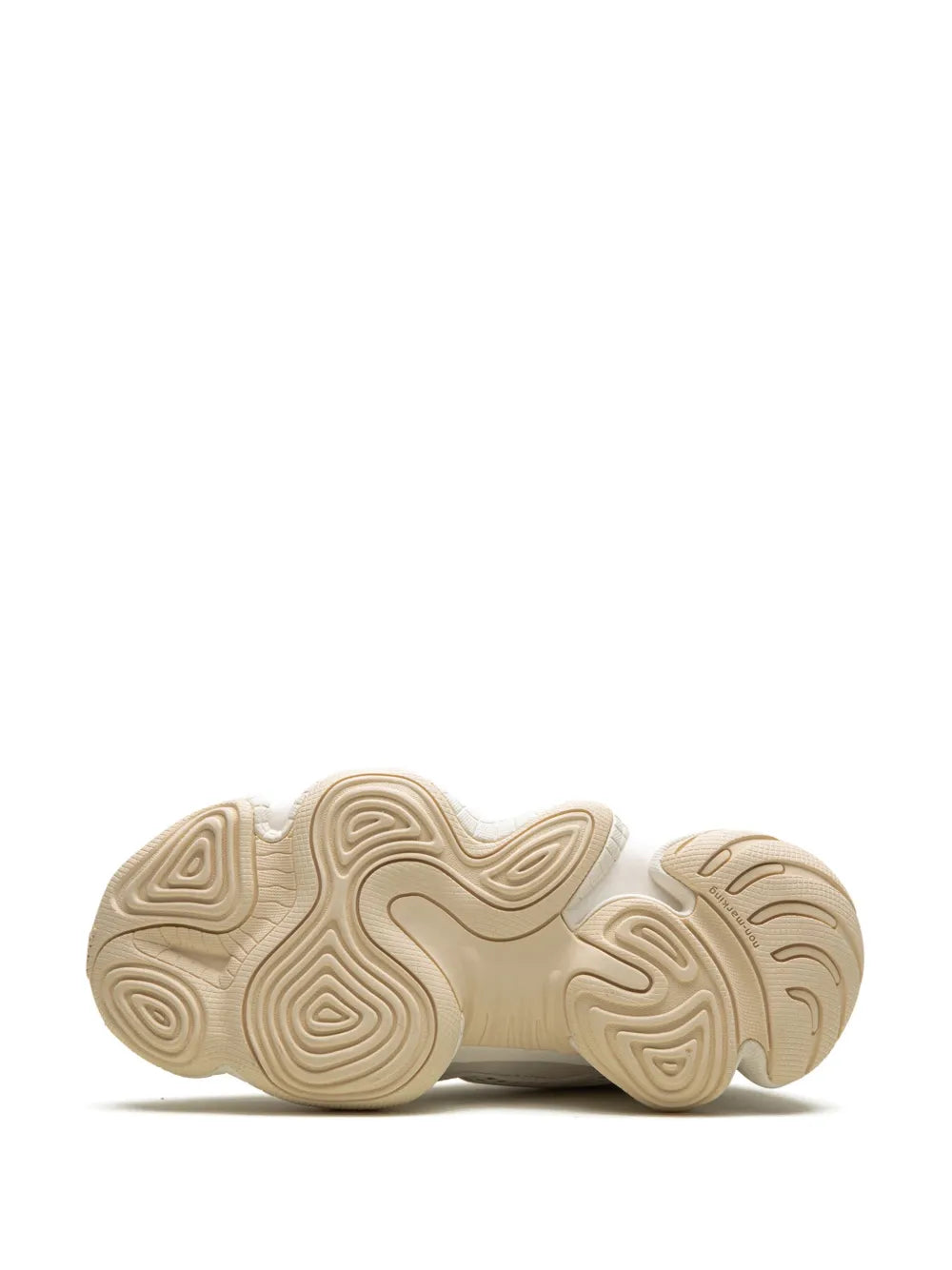 500 – Bone White