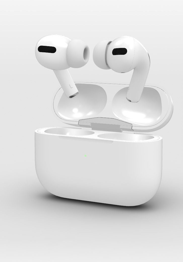 Premium Airpod Pro 2 Wireless Noise-Cancelling Earbuds