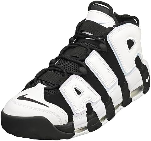 Air More – Uptempo Edition