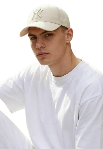 NYC Heritage Cap – Beige