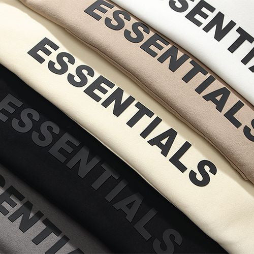 Oversized Essential Hoodie