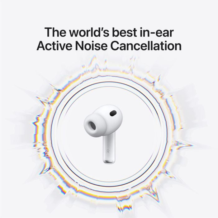 Premium Airpod Pro 2 Wireless Noise-Cancelling Earbuds