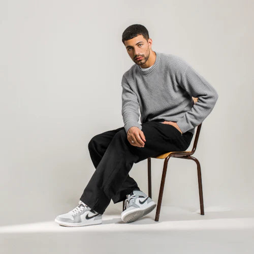 Nike Air Jordan 1 Retro Sneaker