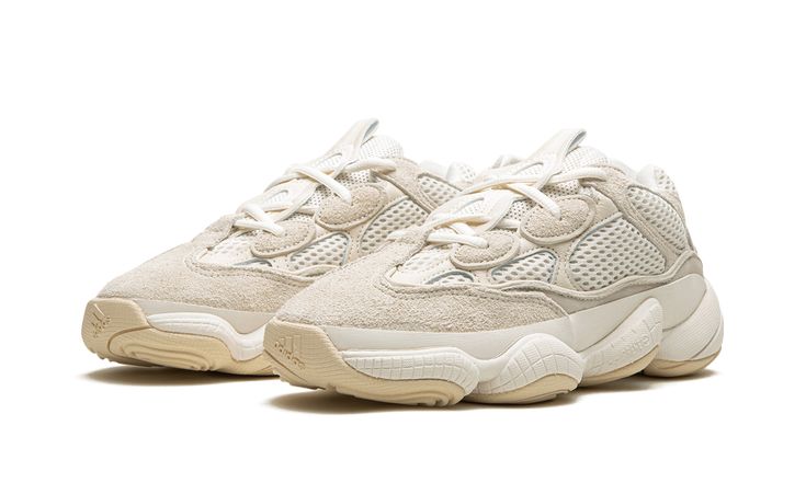 500 – Bone White