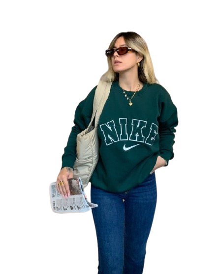 Vintage Graphic Sweatshirt