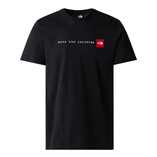 Easy Tee – Midnight Black