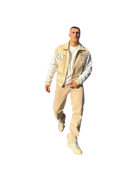 Air 4 – Off White Sail Edition
