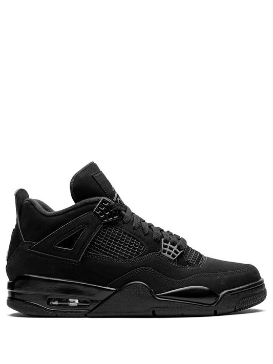 Air 4 – Midnight Edition