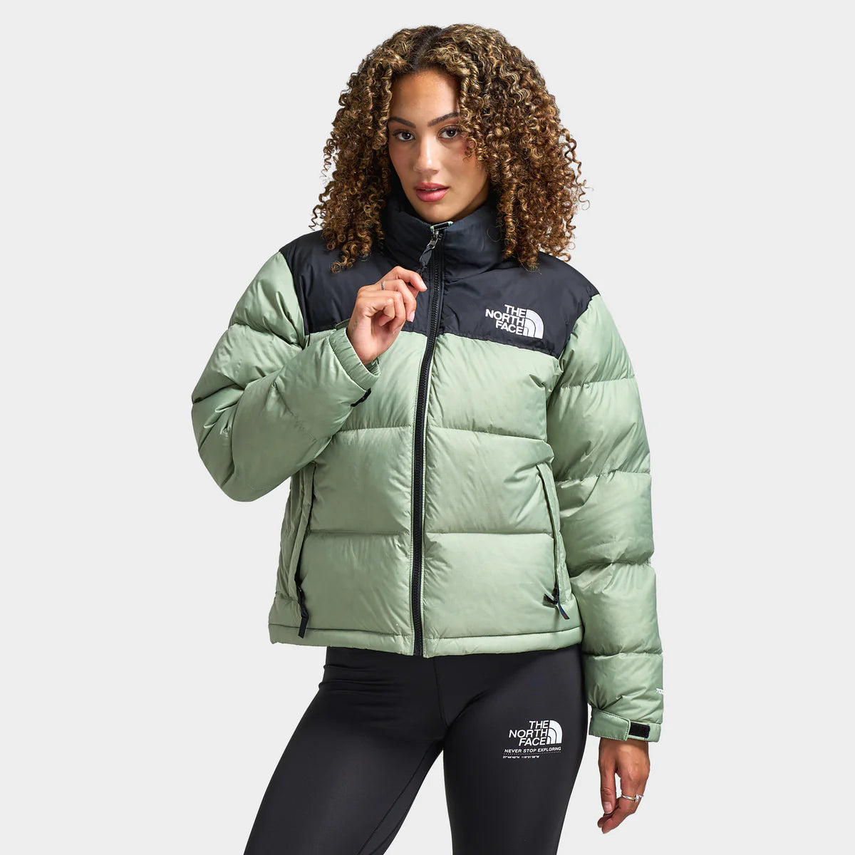 Premium Winter Puffer Jacket