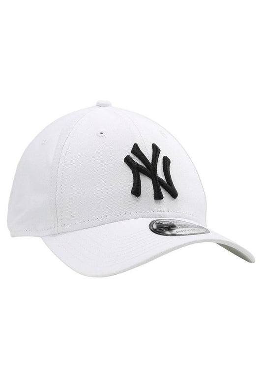 NYC Heritage Cap – Classic White