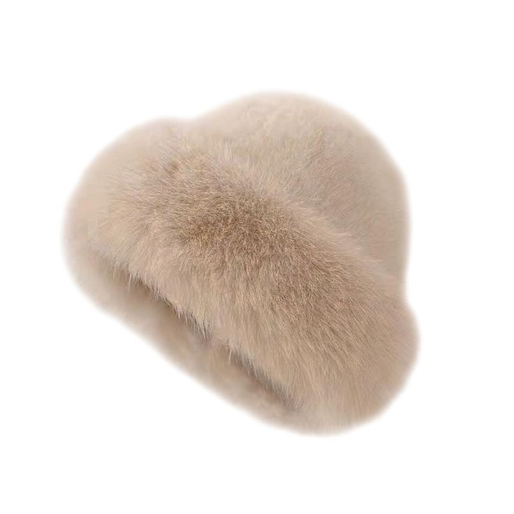 Heritage Faux Fur Hat – Four Piece Edition