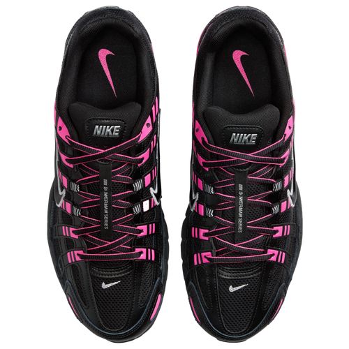 P6000 Runner – Black & Blush Edition
