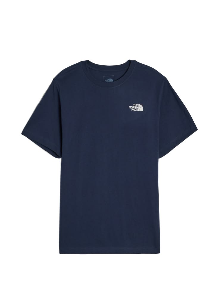 Easy Tee – Blue Edition