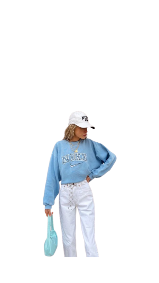 Vintage Graphic Sweatshirt