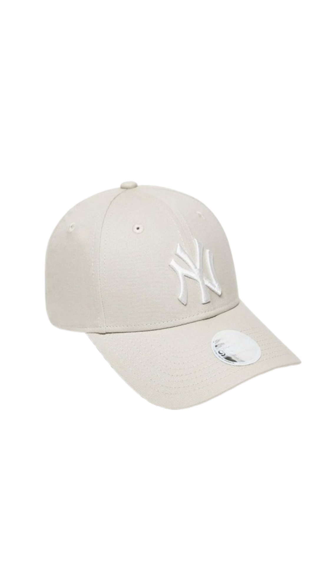 NYC Heritage Cap – Beige