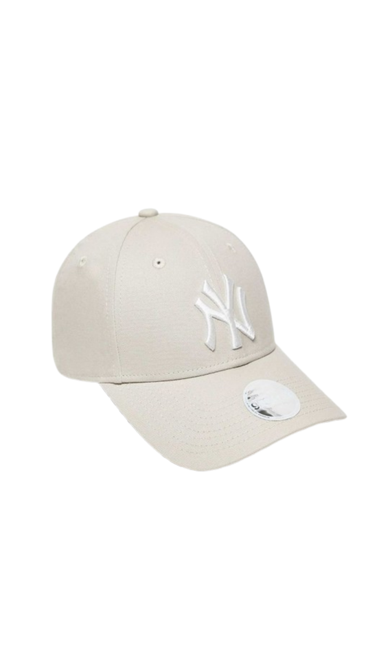 NYC Heritage Cap – Beige