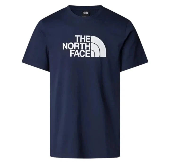 Easy Tee – Blue Edition