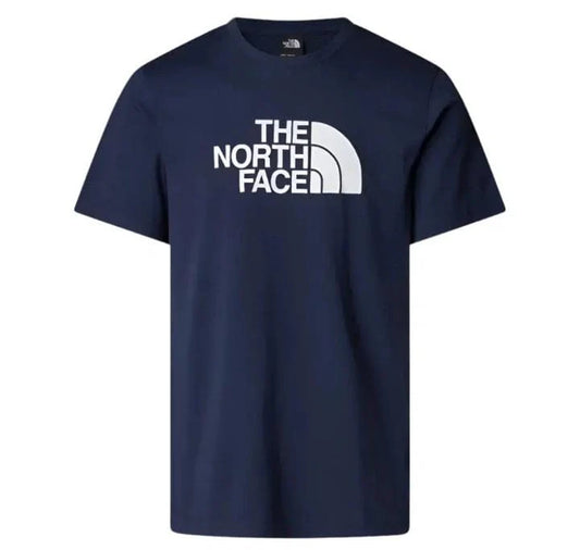 Easy Tee – Blue Edition