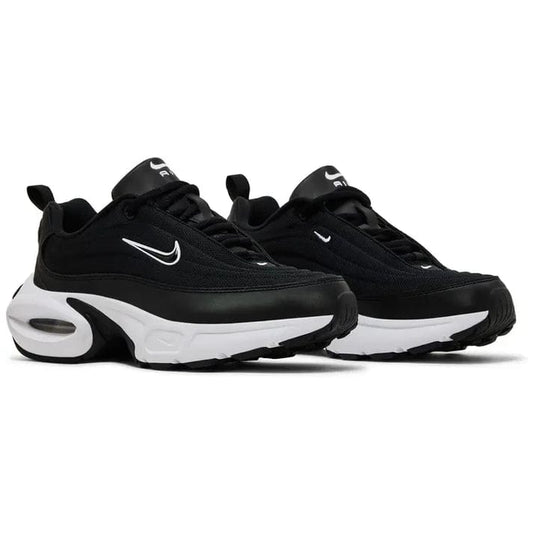 Air Max Portal 'Black & White'
