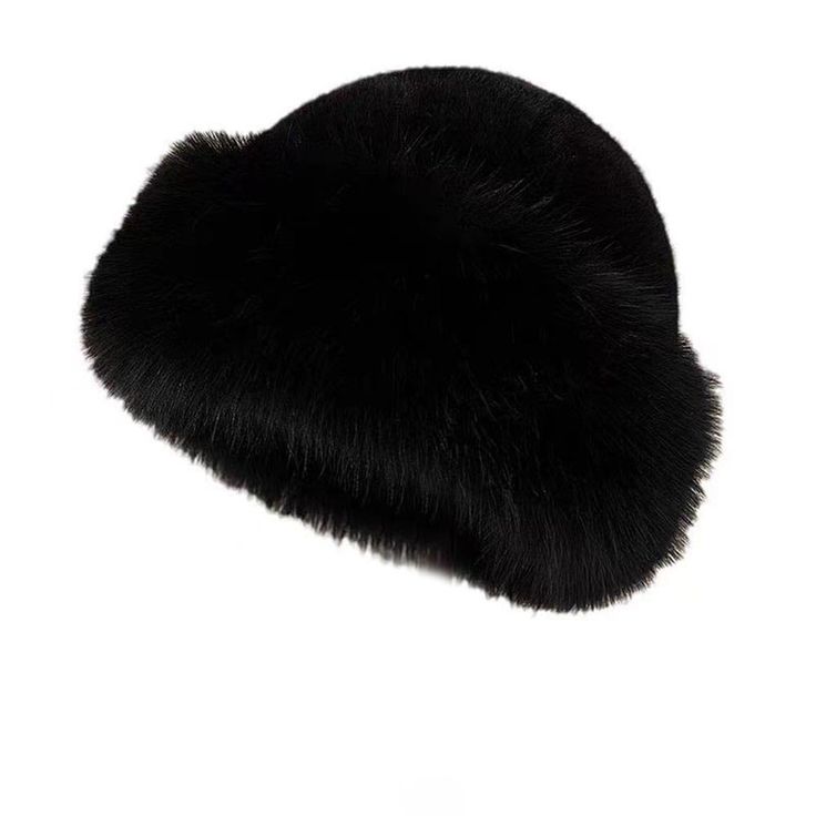 Heritage Faux Fur Hat – Four Piece Edition