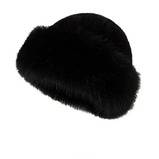 Heritage Faux Fur Hat – Four Piece Edition
