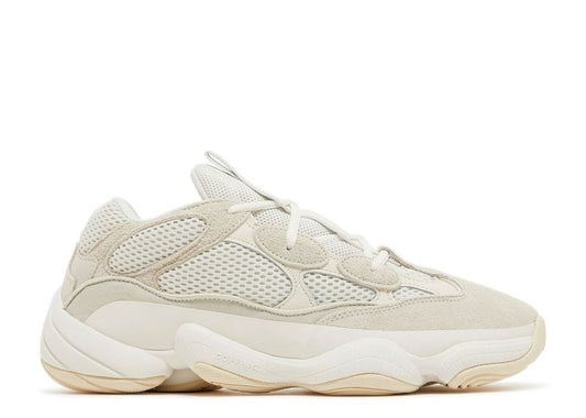 500 – Bone White