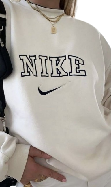 Vintage Graphic Sweatshirt