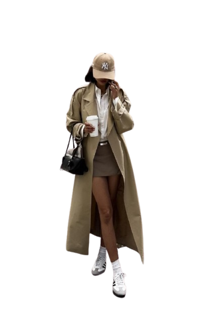 NYC Heritage Cap – Beige