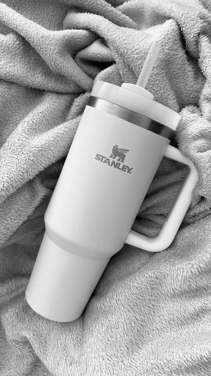 Premium Temperature-Control Tumbler