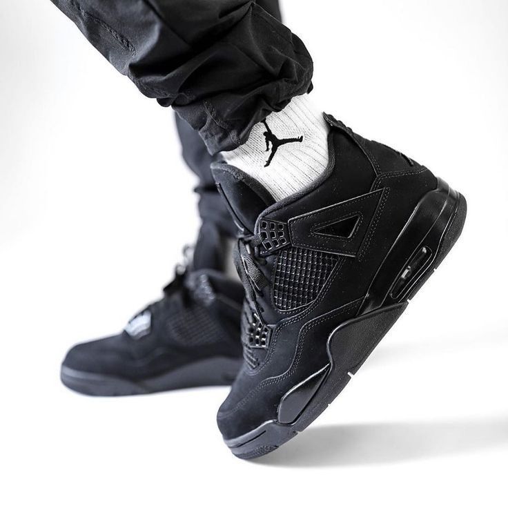 Midnight Luxury Sneaker