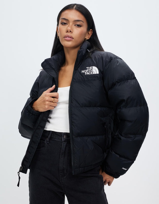 Premium Winter Puffer Jacket