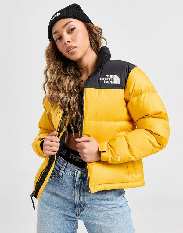 Premium Winter Puffer Jacket