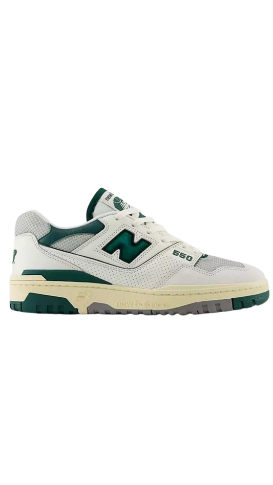 550 – Sea Salt Green Edition