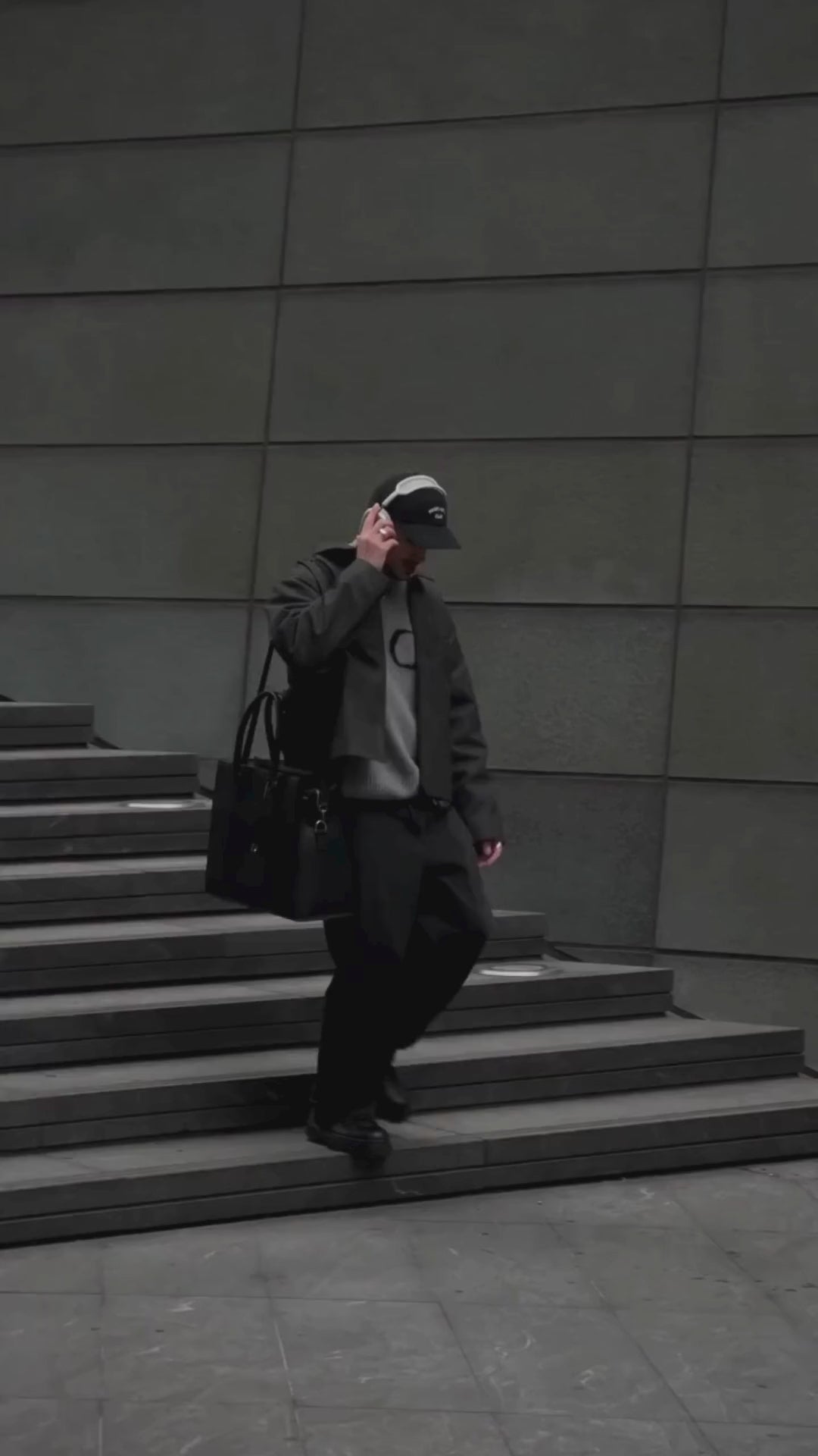 Load video: 