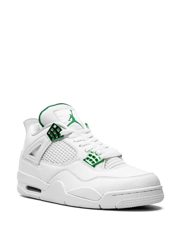 Nike Air Jordan 4 Retro Sneaker