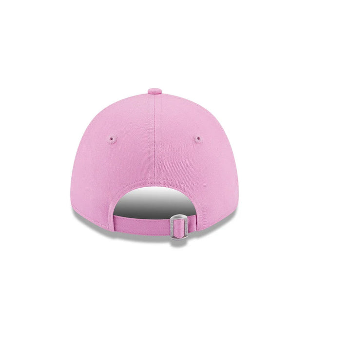 Premium Pink Everyday Cap