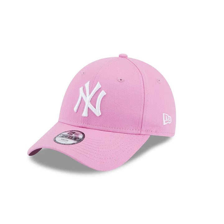 Premium Pink Everyday Cap