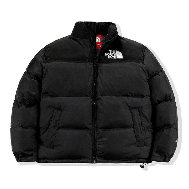 Premium Winter Puffer Jacket