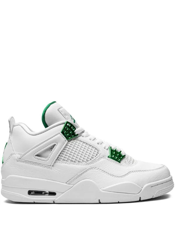 Nike Air Jordan 4 Retro Sneaker