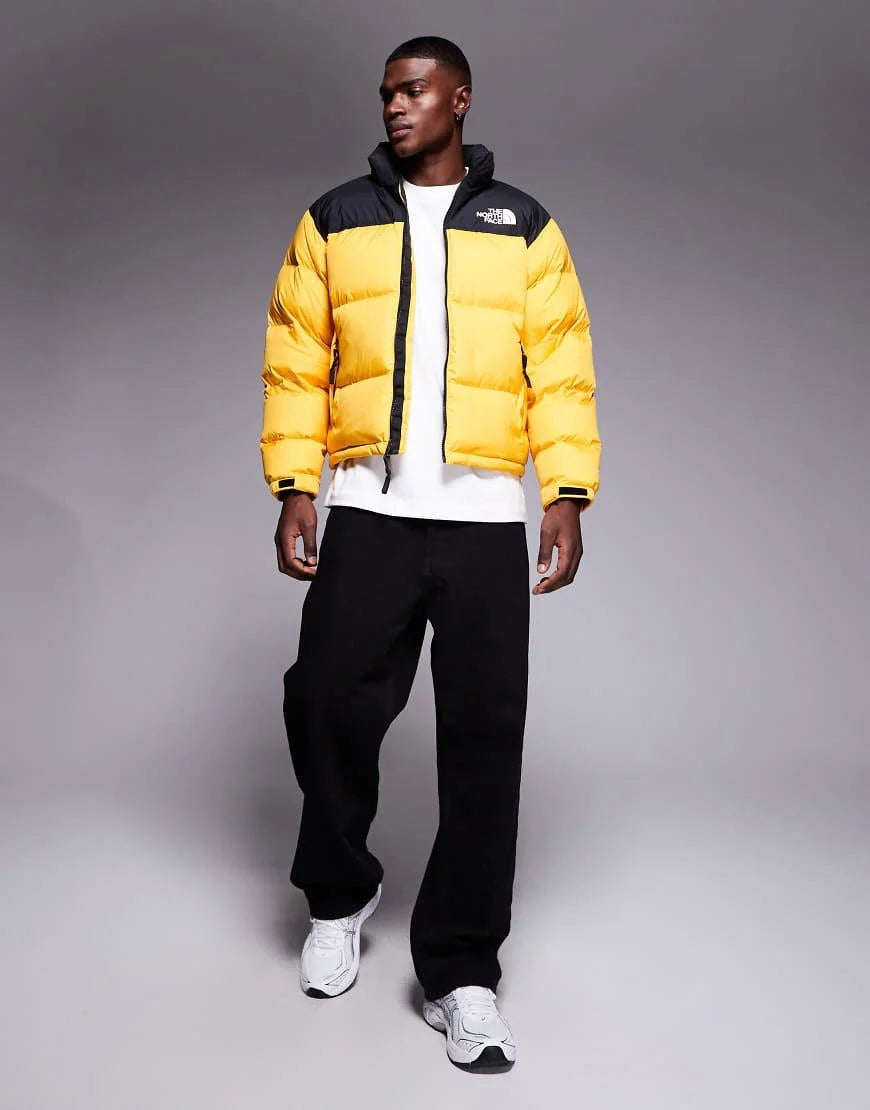 Premium Winter Puffer Jacket