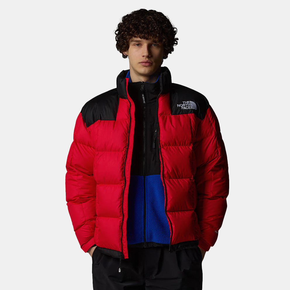 Premium Winter Puffer Jacket